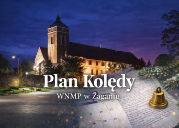 Plan kolędy