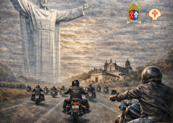 Diecezjalna Pielgrzymka Motocyklowa 2026