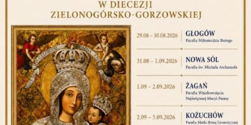 Peregrynacja Obrazu Matki Bożej Gietrzwałdzkiej