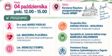 Akcja „Daj sobie szansę na zdrowie”!